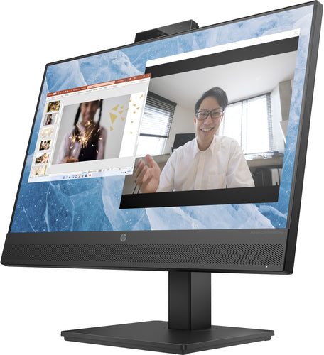 HP M24m Conferencing Monitor HP M24m Conferencing Monitor